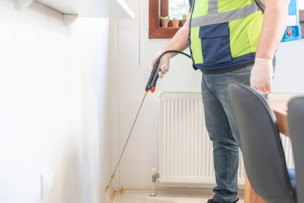 Best Pest Inspection Near Me  in Columbus, IN